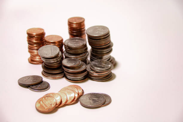 Currency in the us