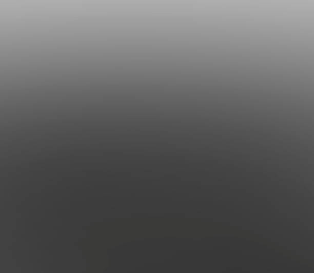 istock Abstract gradient black and gray color background 1457021615