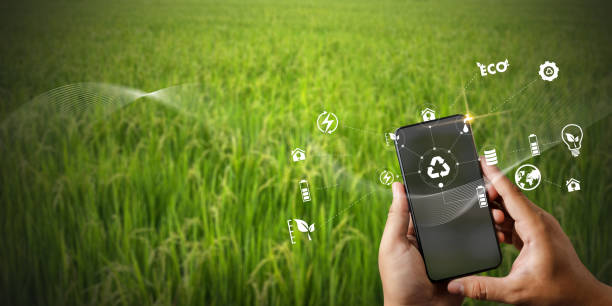 istock green energy concept energy sources sustainable Ecology Elements 1457033298