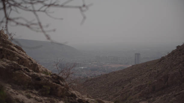 istock Mountains of kurdistan 1457039047