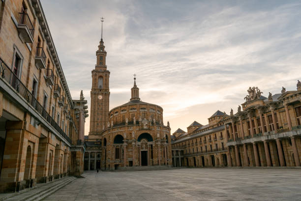 istock La Laboral University of Gijon 1457041639