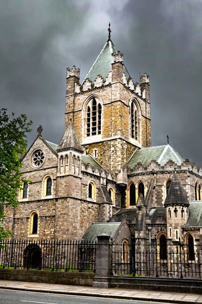 istock Christ Church Cathedral 1457058724
