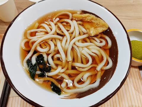 Udon