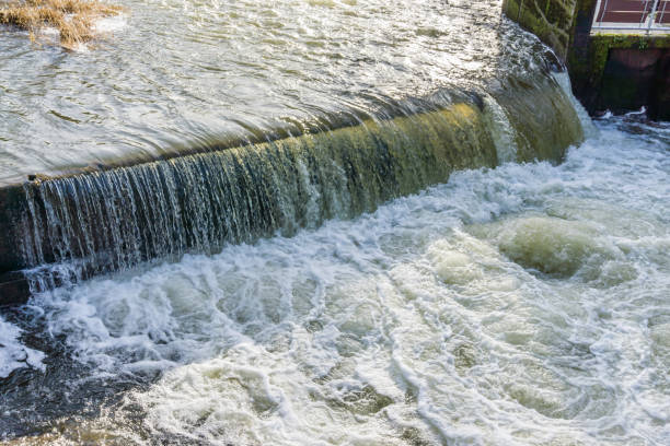 istock Upper Tumwater Falls Landscape 11 1457103418