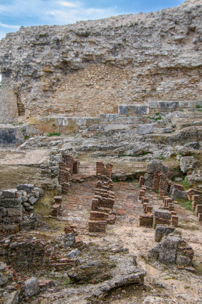 istock Ruins of Conimbriga 1457105057