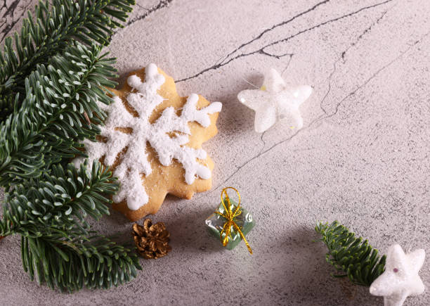 istock christmas background green christmas tree 1457105457