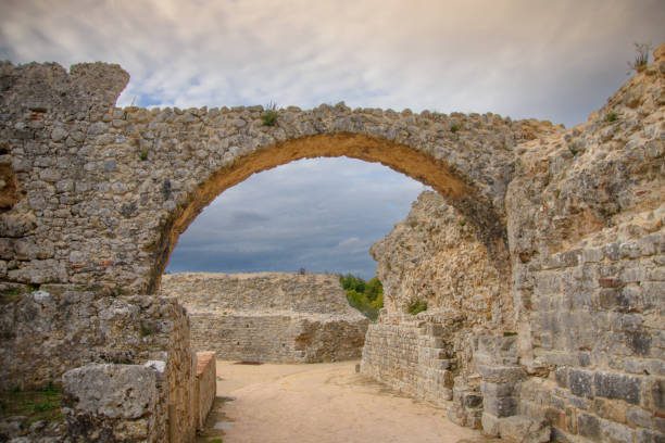 istock Ruins of Conimbriga 1457106038
