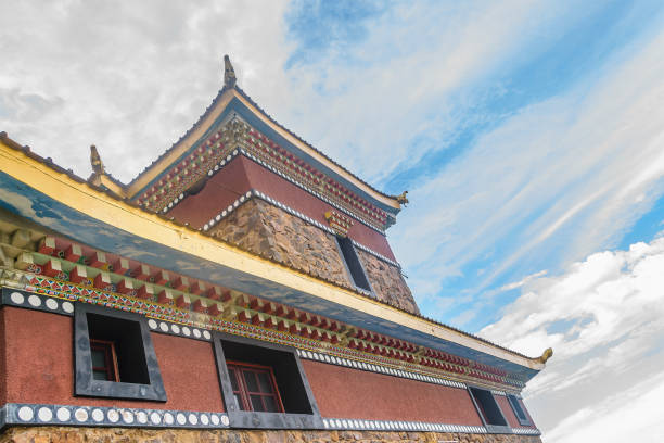 istock Buddhist temple, lavalleja, uruguay 1457113136