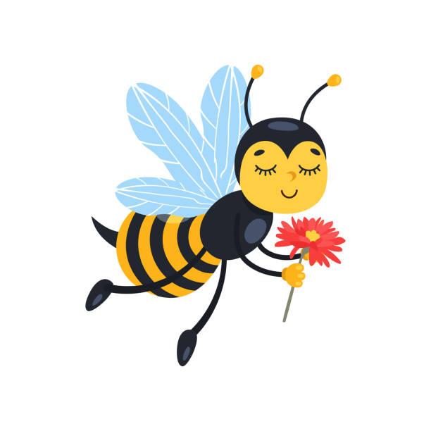 53 Bee Keeper Portrait Illustrations & Clip Art - iStock