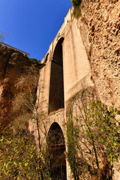 istock Puente Nuevo Bridge - Ronda, Spain 1457128582