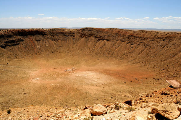 Grand Canyon east in northern Arizona