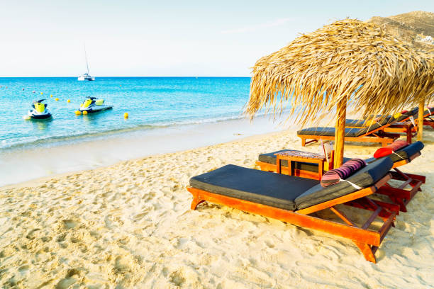 istock Mykonos island, Greece 1457137377