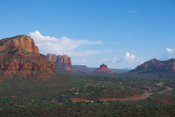 istock Sedona Arizona 1457141593