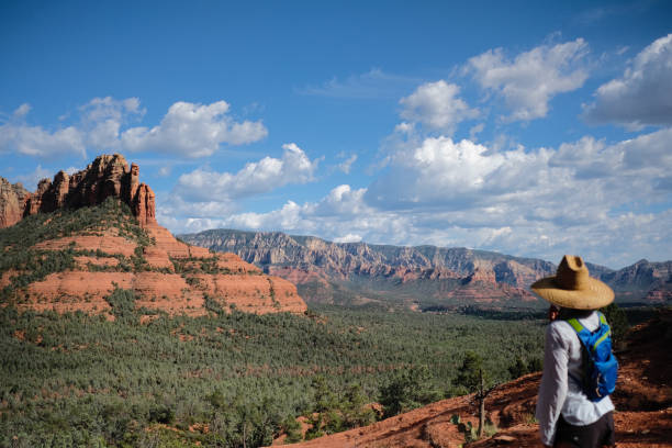 istock Sedona Arizona 1457141712