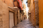 Old town of Bari