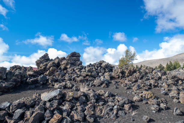 istock Craters of the Moon National Monument 1457143888
