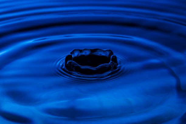 abstract macro photography