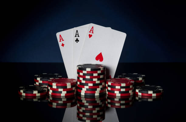What is the best strategy for playing Omaha Poker?