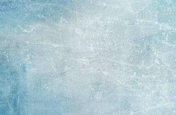 istock Blue grunge dust icy scratched texture background 1457162384