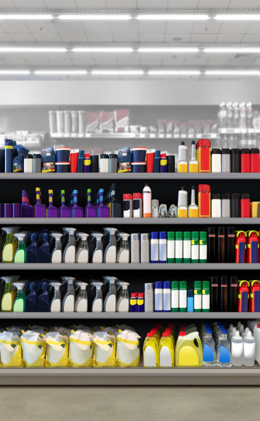 istock Gasoline and petrol refill station car cosmetics vertical 1457164428