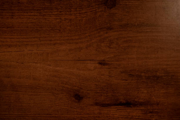 istock Brown wooden strips suitable for background image 1457194333