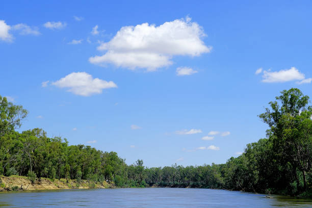 istock Cobram, Victoria, Australia 1457200677