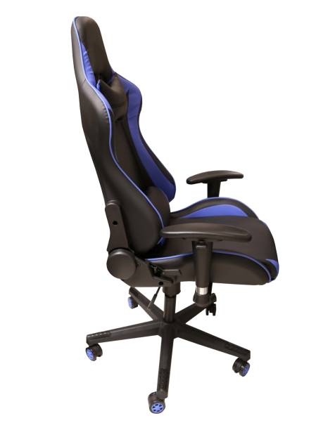 istock Gaming chair isolated 1457210397