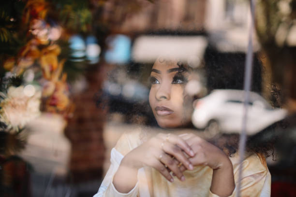 istock relaxing in a Brooklyn cafe during the day 1457237315