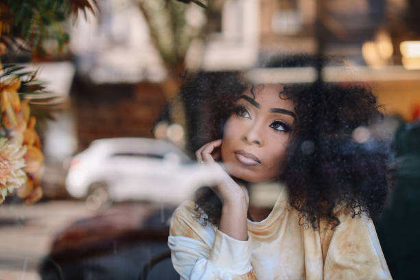istock relaxing in a Brooklyn cafe during the day 1457237935
