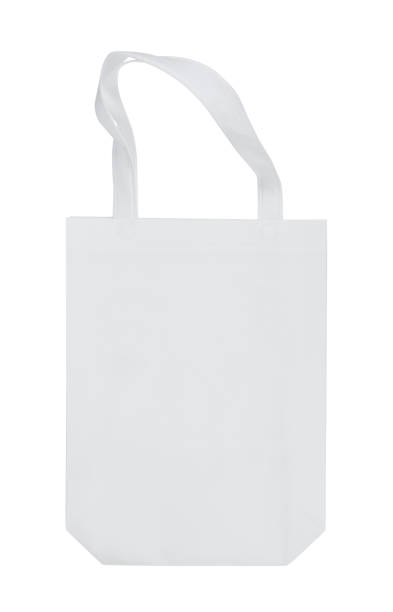 istock White tote bag mock up isolated on white background 1457251101