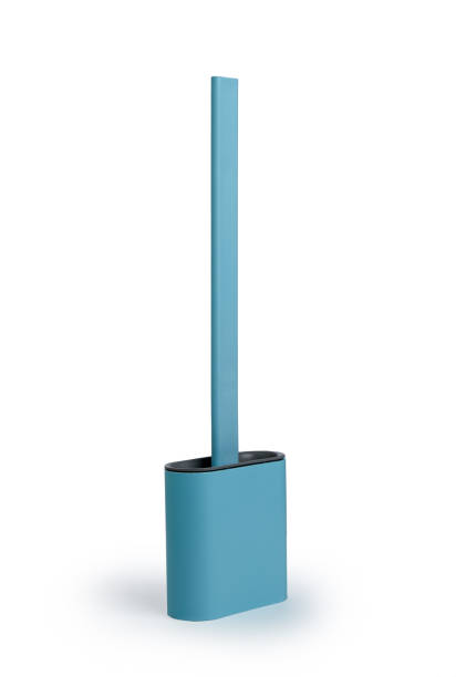 istock New toilet brush isolated on white 1457251191
