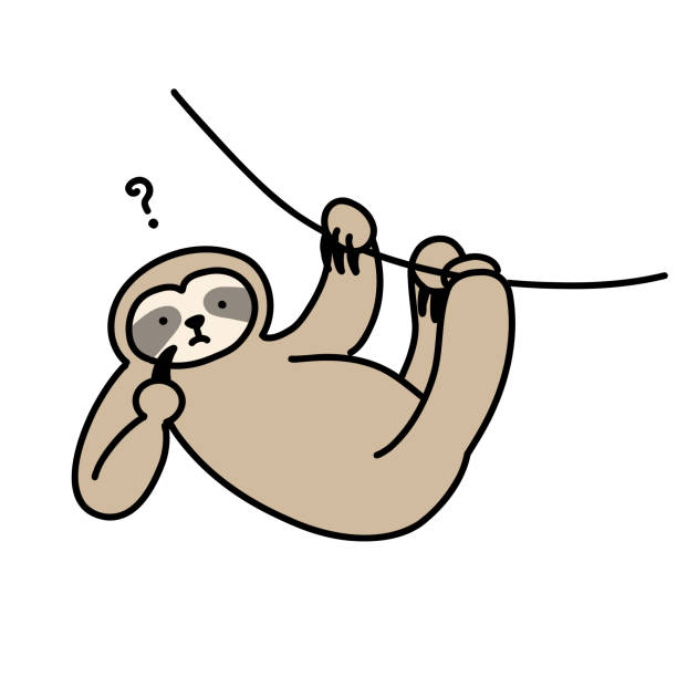 Questioning Mice Vector Questioning Look Drawing