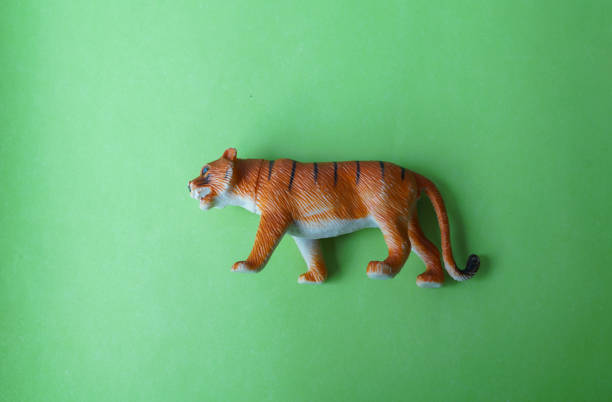 istock tiger toys 1457260269
