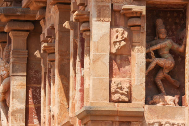istock thanjavur temple sculptures 1457265556