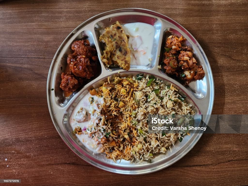 Street Food In Home Style Cooking Stock Photo - Download Image Now
