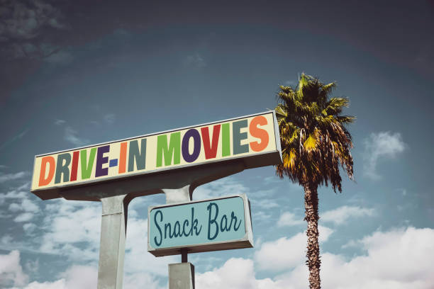 istock Drive-in movies 1457275080