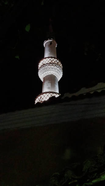 istock The Yeni Mosque in Komotini, Evros Thraki Greece 1457293039