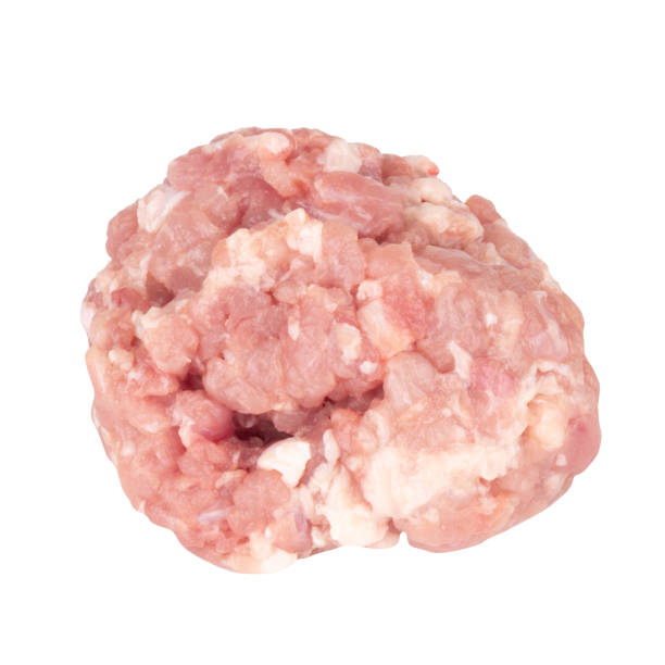 istock minced pork pile isolated on white background 1457298873