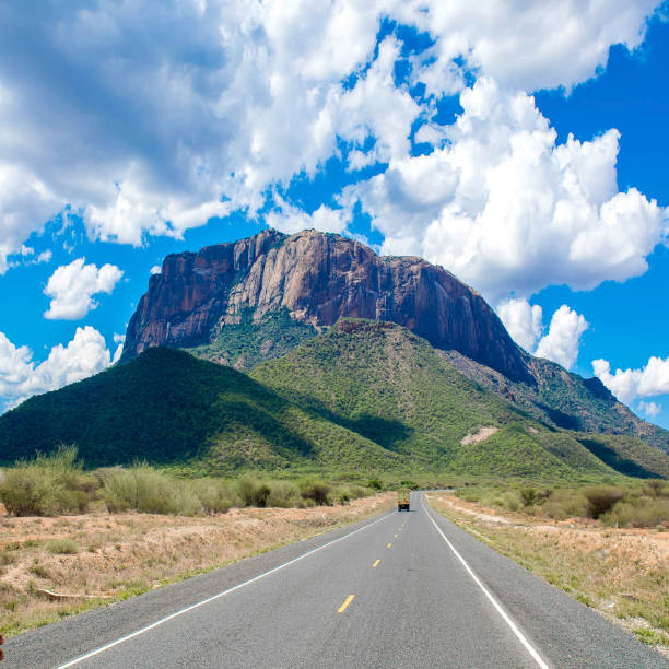istock Mountain in the ASAL 1457311240