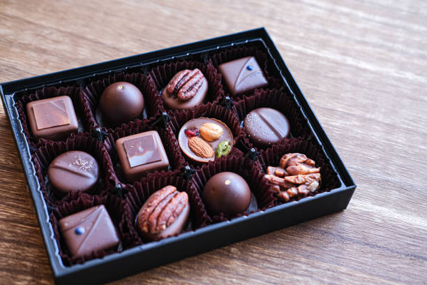 istock valentine's day chocolate images 1457322292