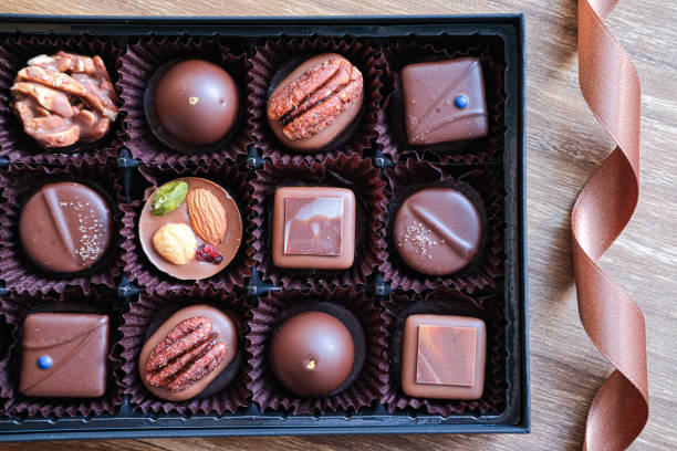 istock valentine's day chocolate images 1457322518