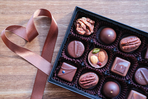 istock valentine's day chocolate images 1457322582
