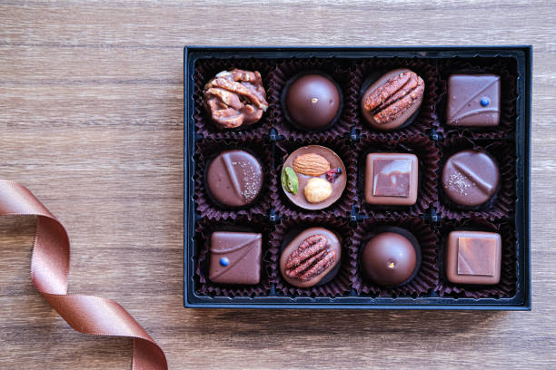 istock valentine's day chocolate images 1457322959