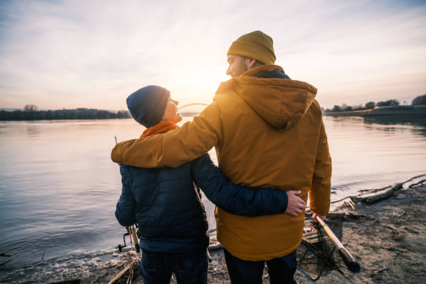 istock Freshwater fishing 1457324687
