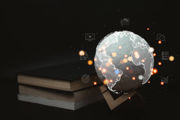 istock invention innovation bulb business technology lamp light connection education electricity businessman holding energy interaction features internet power. 1457331274