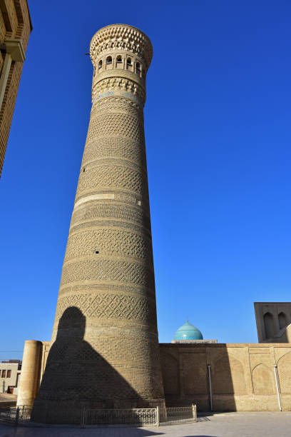 istock The minaret Kalon 1457335413