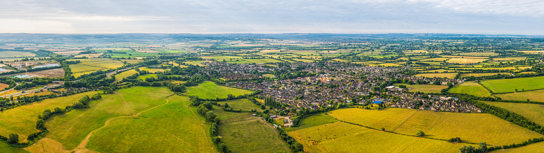 ridgeway path south downs kent