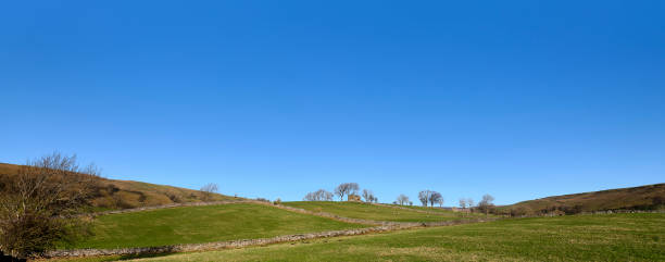 istock Semerwater. North Yorkshire. UK 1457347387