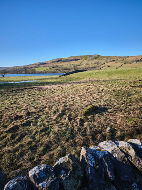 istock Semerwater. North Yorkshire. UK 1457348203