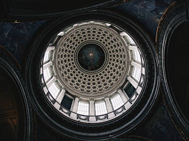 istock Dome of the Pantheon 1457352766
